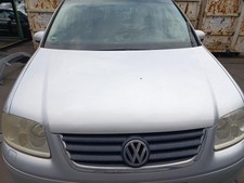 Touran rig motorhaube gebraucht kaufen  Erfurt