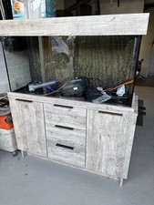 Aquarium fish tank for sale  FERRYHILL