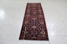 Rug handmade traditional for sale  WEMBLEY
