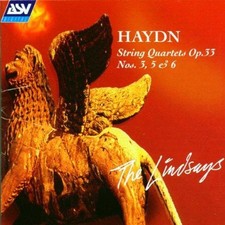 Haydn string quartets for sale  ROSSENDALE