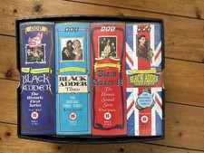 Blackadder for sale  BARNOLDSWICK