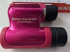 Nikon aculon 8x21 gebraucht kaufen  Großenhain
