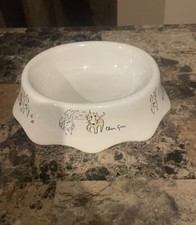 Dog bowl for sale  Birchwood