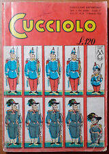 Edizione alpe cucciolo usato  Pinerolo