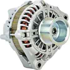 Alternador remanufaturado 24V 120A polia sólida no sentido horário 10 ranhuras comprar usado  Enviando para Brazil