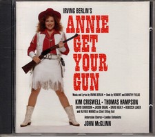 Irving berlin annie gebraucht kaufen  Oberhausen