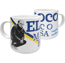 Leeds mug bielsa for sale  Shipping to Ireland