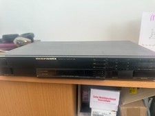 Marantz tuner 35l for sale  SUTTON