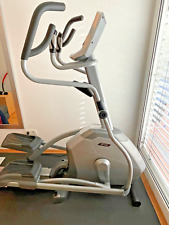 Hochwertiger crosstrainer elli gebraucht kaufen  Karlsruhe