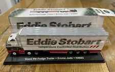 Eddie stobart scale for sale  RUISLIP