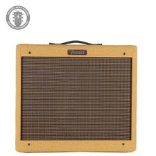 2021 Fender Blues Junior tweed lacado, usado comprar usado  Enviando para Brazil