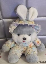 Peluche pupazzo vintage usato  Italia