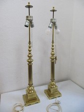 Tischlampe tischleuchte messin gebraucht kaufen  Berlin