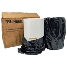 Vintage bell howell for sale  Sanford