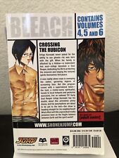 Bleach manga edition for sale  Las Vegas