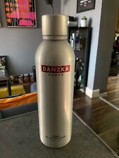 Danzka forty empty for sale  LIVERPOOL
