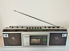 Radio cassette daewoo d'occasion  Limoges-