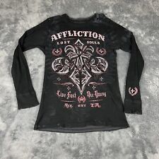 Affliction reversible thermal for sale  Beaver Dam