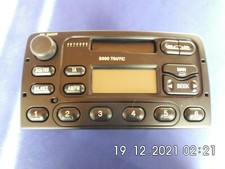 Ford radio 3000 gebraucht kaufen  Weimar