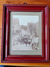 Alte bild 1910 gebraucht kaufen  Hannover