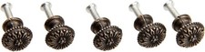 5pcs antique brass for sale  Baltimore