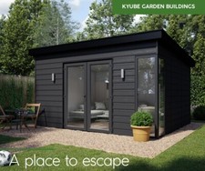 Premium composite garden for sale  WOKING