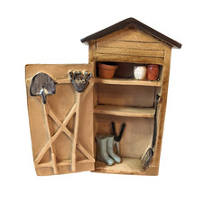 Miniature dollhouse garden for sale  Ogden