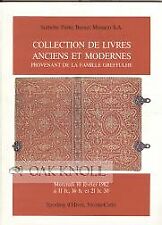Collection livres anciens d'occasion  Expédié en Belgium