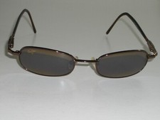maui jim mj 135 23 sunglasses for sale  USA