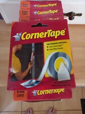 Corner tape silicone for sale  OSWESTRY