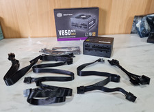 Coolermaster v850 sfx for sale  BURY