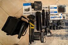 Retro vhsc compact gebraucht kaufen  Stuttgart