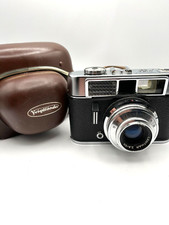 Voigtlander vito lanthar usato  Milano