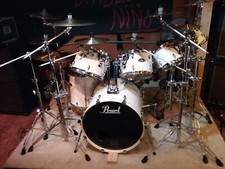 Piece pearl drum for sale  Waynesboro