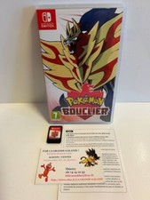Jeu vidéo nintendo d'occasion  Bourg-la-Reine