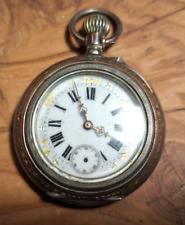 Taschenuhr prima innengravur gebraucht kaufen  Mainz