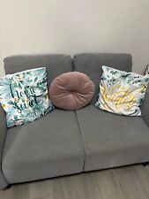Divano ikea grigio usato  Padova