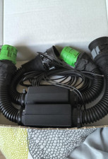 Cablaggio fari led usato  Trasacco