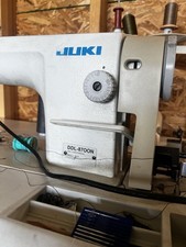 Juki ddl 8700n for sale  Pittsburgh