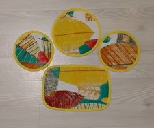 Herbst deckchen val gebraucht kaufen  Berlin