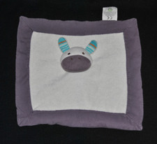 Doudou âne plat d'occasion  Strasbourg-