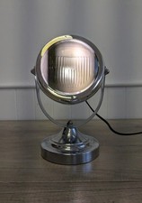 Retro chrome metal for sale  LOWESTOFT