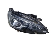 Peugeot 308 headlight for sale  DUNGANNON