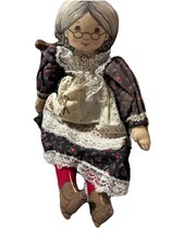 Vintage handmade granny for sale  Ellisville