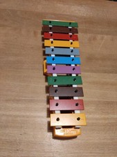 Glockenspiel sonor soprano gebraucht kaufen Glockenspiel sonor soprano gebraucht kaufen  Deutschland