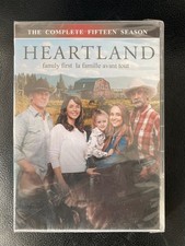Heartland complete fifteenth for sale  KNUTSFORD