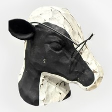 Garden cow statue for sale  Winter Haven