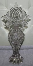 Antique czech crystal for sale  Northport