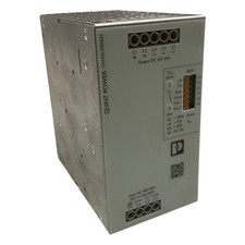 Fonte de Alimentação Phoenix Contact 2904622 24vDC comprar usado Fonte de Alimentação Phoenix Contact 2904622 24vDC comprar usado  Brasil
