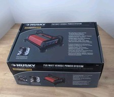 Sistema de energia de veículo Husky 750 watts novo, usado comprar usado  Enviando para Brazil